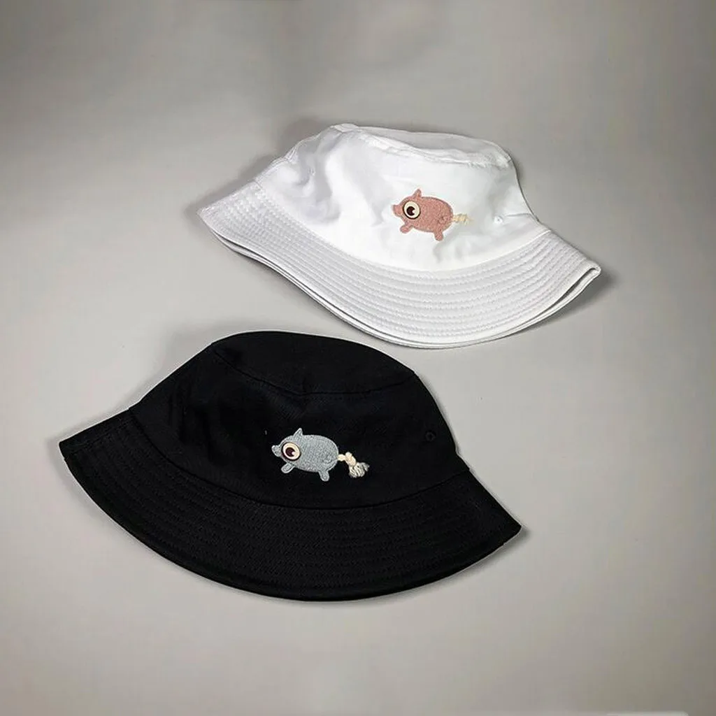 Cap