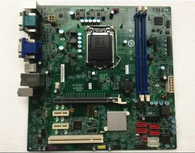 H11H4-AM системную плату LGA1151 материнская плата D430 h110 | Компьютеры и офис