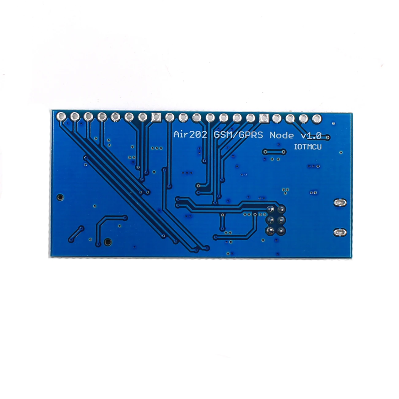 Air202 GSM GPRS узел v1.0 USB к ttl чип CH330N ESP8266 NodeMCU