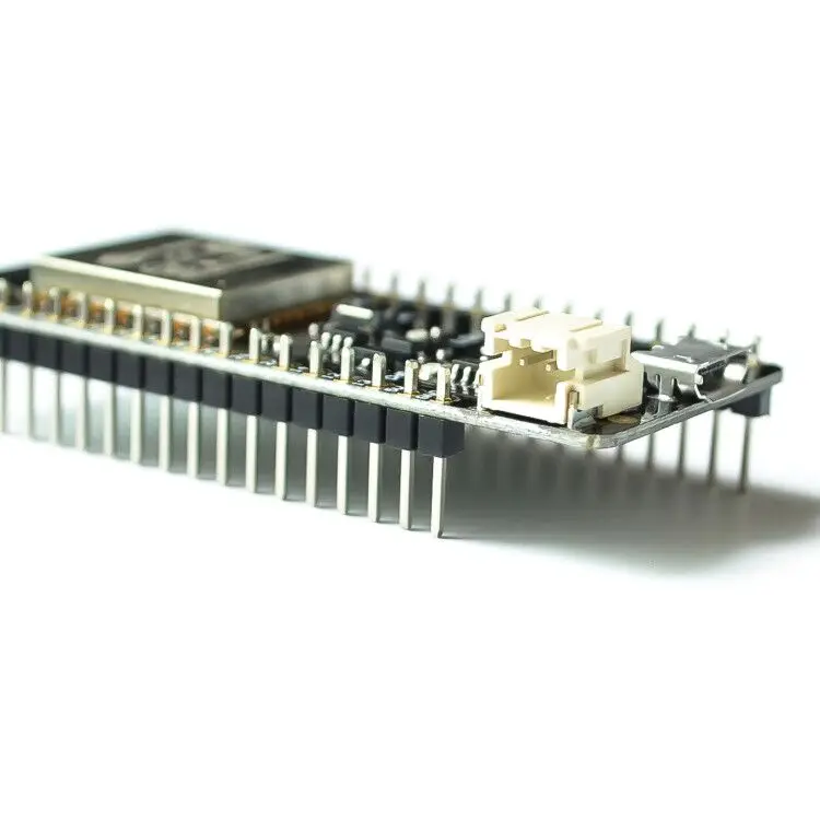 ESP32 ESP-32 ESP-32S ESP32S для WeMos Mini D1 Wifi Bluetooth Беспроводная плата модуль ESP-WROOM-32 базе двухъядерный режим ЦП