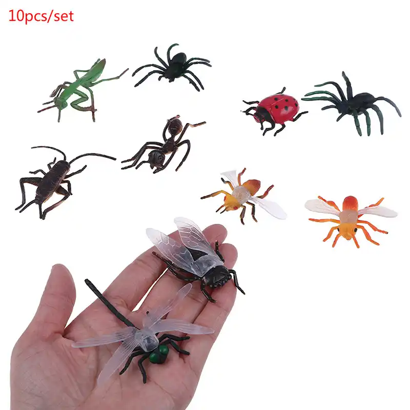 insect toy set