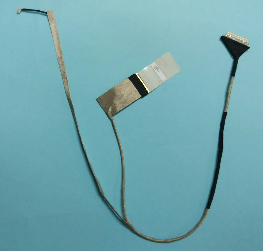 Новый экран LVDS кабель для ACER Aspire 5253 5336 5742 5742G 5551G 5733 5250 5252 5755 5741 5552 5251 DC020010L10