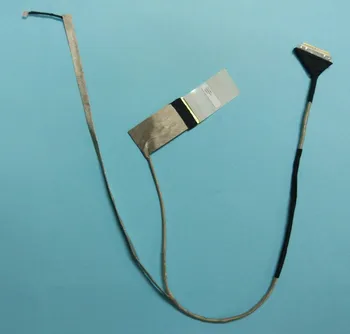 

New Screen LVDS Cable For ACER Aspire 5253 5336 5742 5742G 5551G 5733 5250 5252 5755 5741 5552 5251 DC020010L10 Free shipping