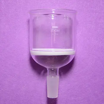 

Buchner Funnel, 350ML,24/40 Ground Joint,lab Glassware
