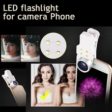 3in1 Светодиодный проблесковый свет Широкий формат макро 198 градусов рыбий глаз для LG g2 g3 g4C g5 телефонных объективов для lenovo p780 s850 P90 vibe k5