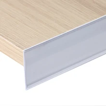 Наименование товара зажим для карточки полосы бумажный держатель ярлык на полку знаки отображение полосы прокрутки стойки данных полосы этикетки держатель клей