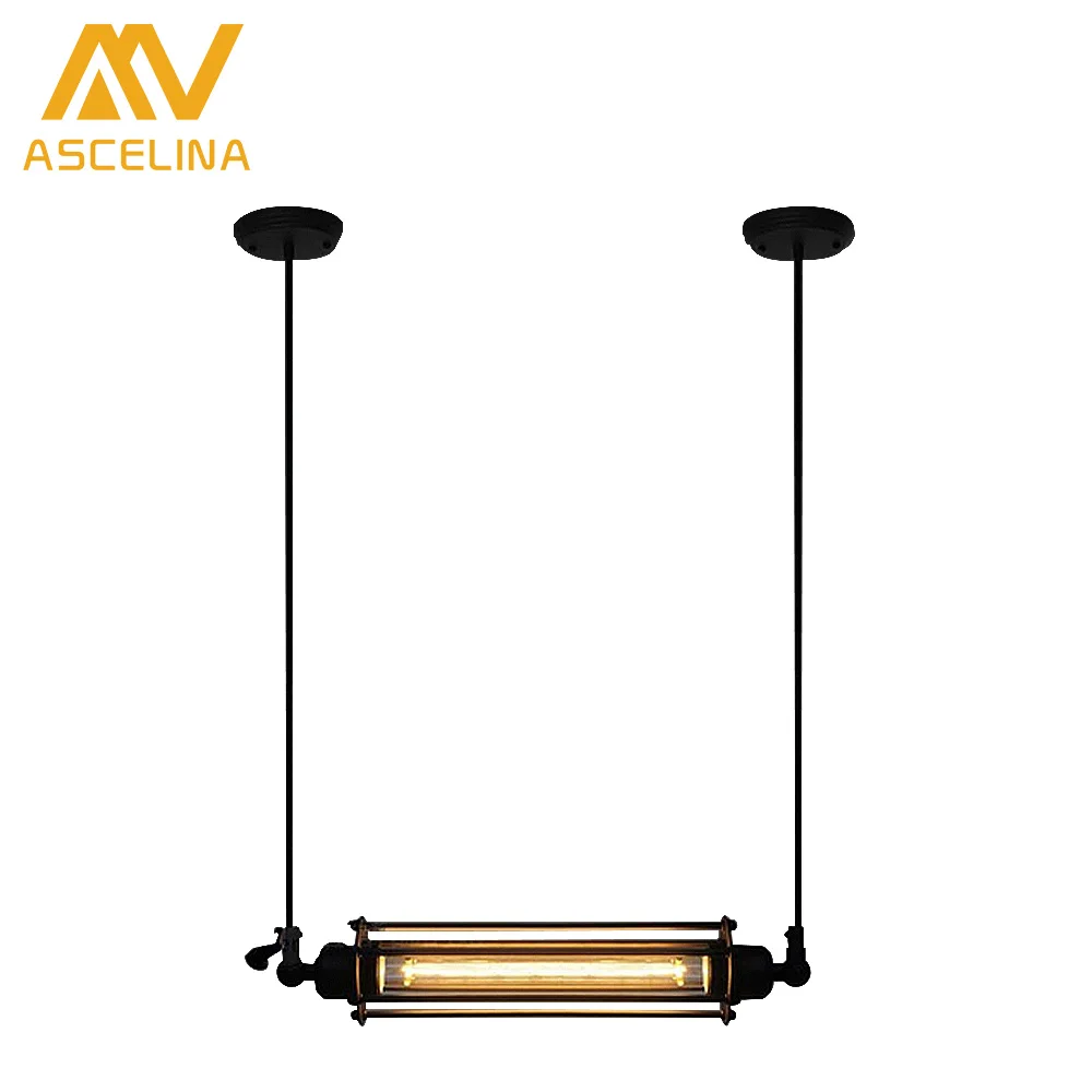 

Pendant Light Loft Lamp industrial lighting Vintage pendant lamp vintage Lamp light Retro Adjustable Light Fixtures bar coffee