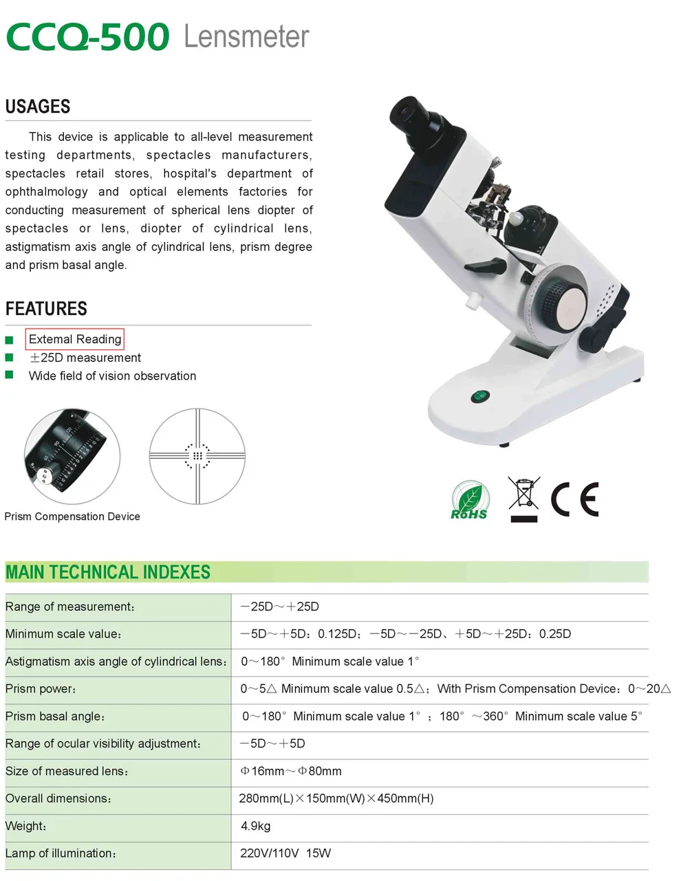 CCQ-500-990
