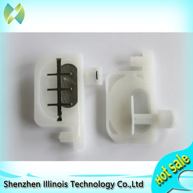 

small damper Epson DX5 printer parts (big mesh)