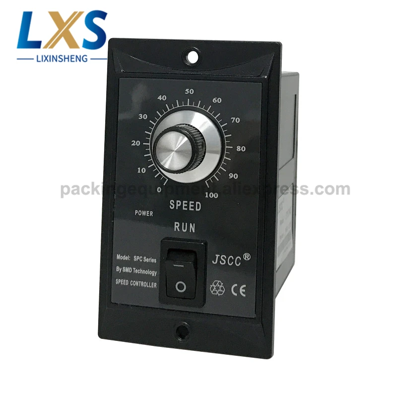 Controlador do motor