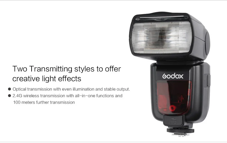 Godox TT685S For Sony Camera Flash (13)