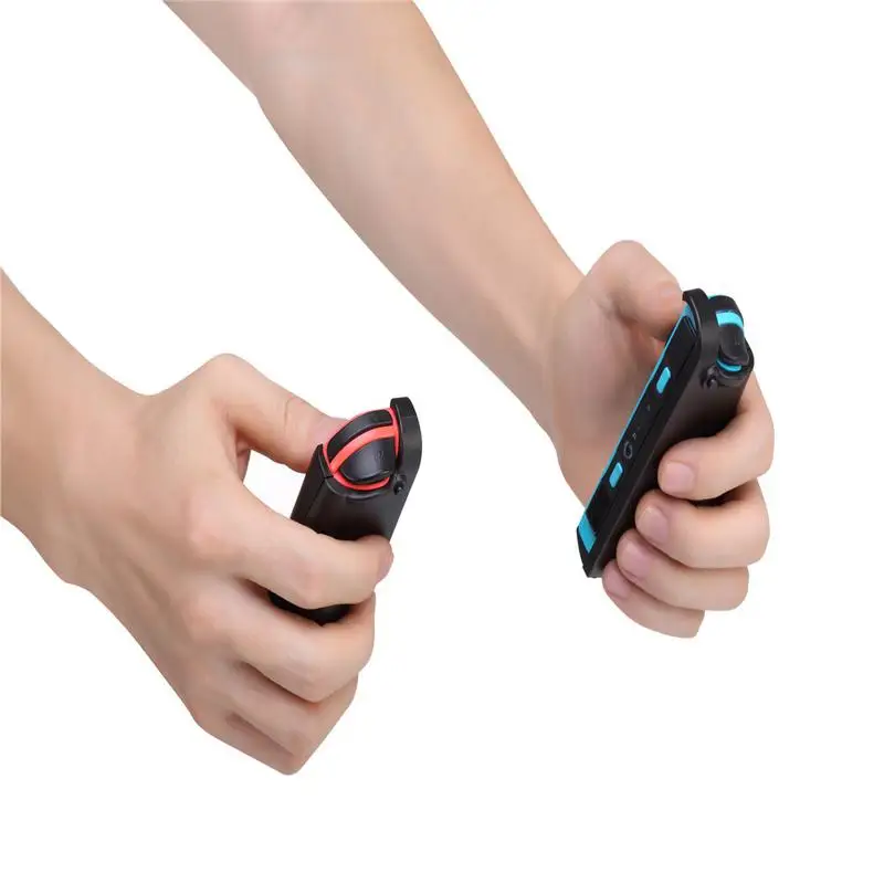 

Game Console Handle Switch Charging Handle Game Accessories Mobile Power Can Charge While Playing Support 18W Fast Charging