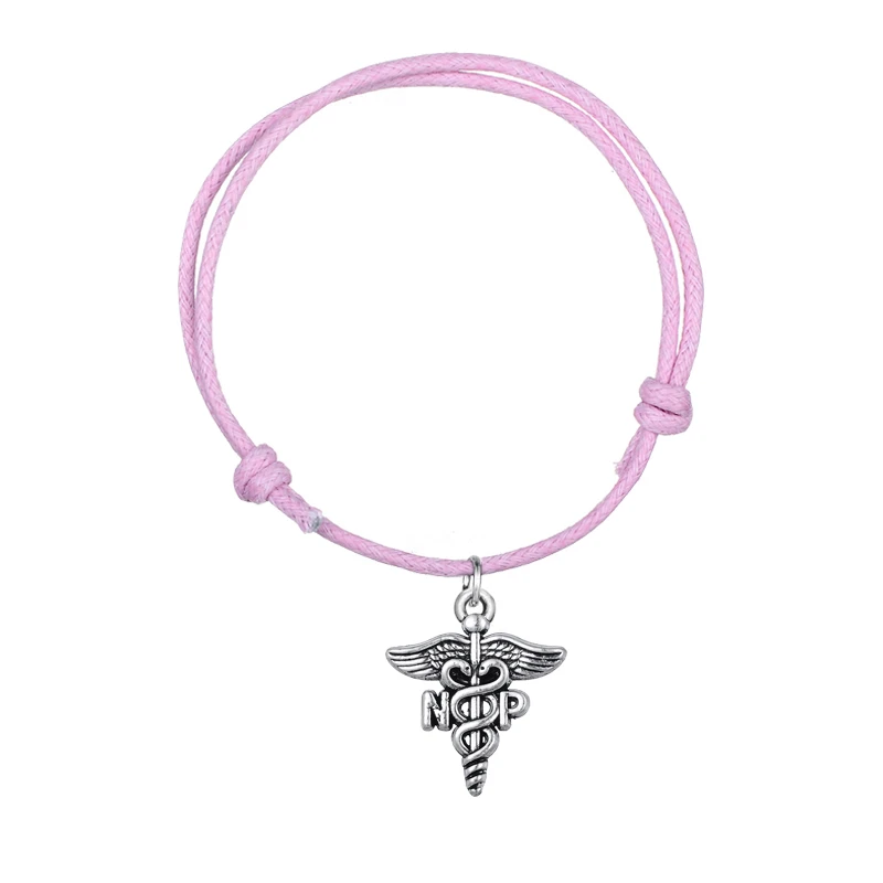 Wax Cord Bracelets47
