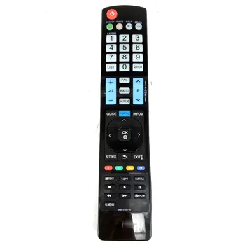 

NEW Replacement for LG TV LED plasma Remote control AKB73735710 TV Fernbedienung Free shipping