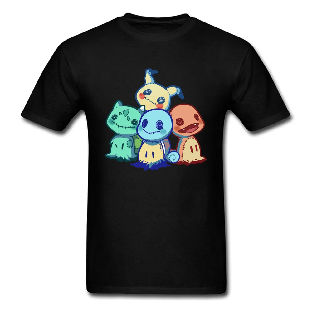 

Novelty 3D Student Summer T Shirts O-Neck Youth Man 90s Cartoon Anime Tshirt Pokemon Sans Yellow T-Shirt Drawing Painting