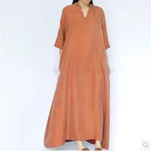 Новые товары, перечисленные в летом года, дизайн высокого класса свободного большого размера Шелкового женского платья