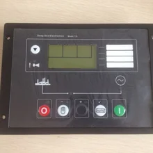 Модуль запасных частей для глубоководной электроники 710 Замена dse710