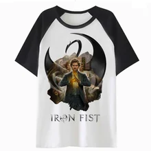 Gratuito En Iron T Compra Fist Disfruta Envío Y Del Shirt wqEz6Zqn8