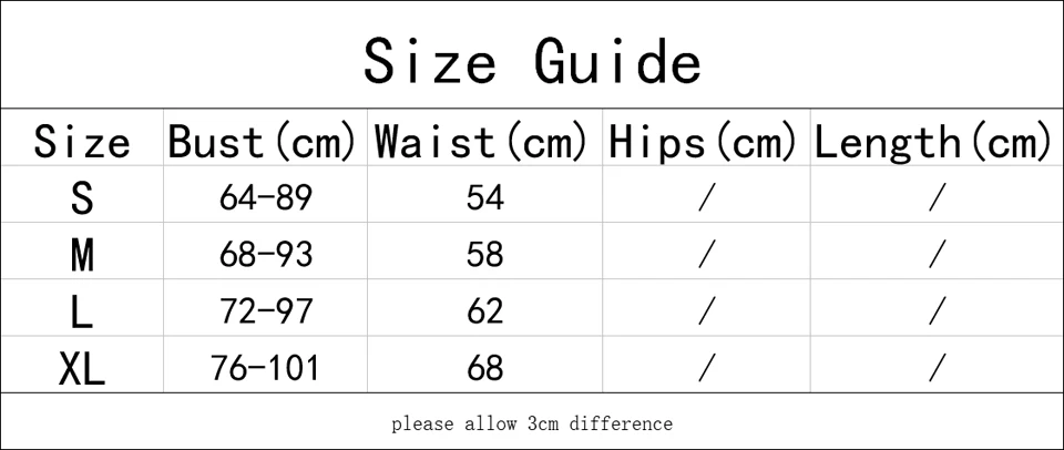 size