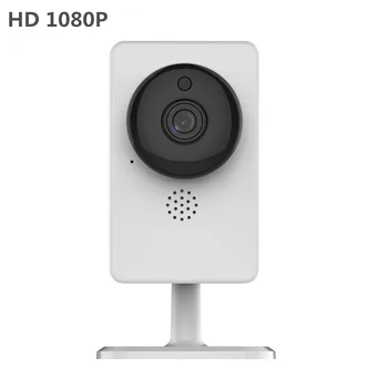 

VStarcam 1080P Full HD WIFI IP Camera P2P Smart Infrared night vision Motion detector Alarm Video Surveillance Mini Camera