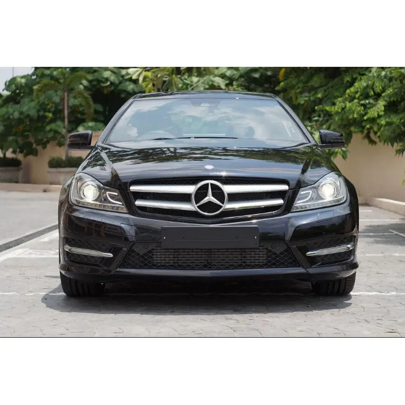 

Car LED Emblem Light bulb For Mercedes-Benz w204 c180 c200cgi c200k 08-13 Grille Center Badge LED Illuminated Star Kit 18.5cm