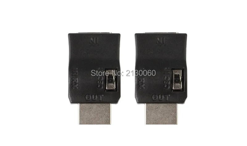 Hdmi cec hdmi удлинитель ИК-удлинитель, ИК-сигнал расширения по CEC каналу HDMI порта