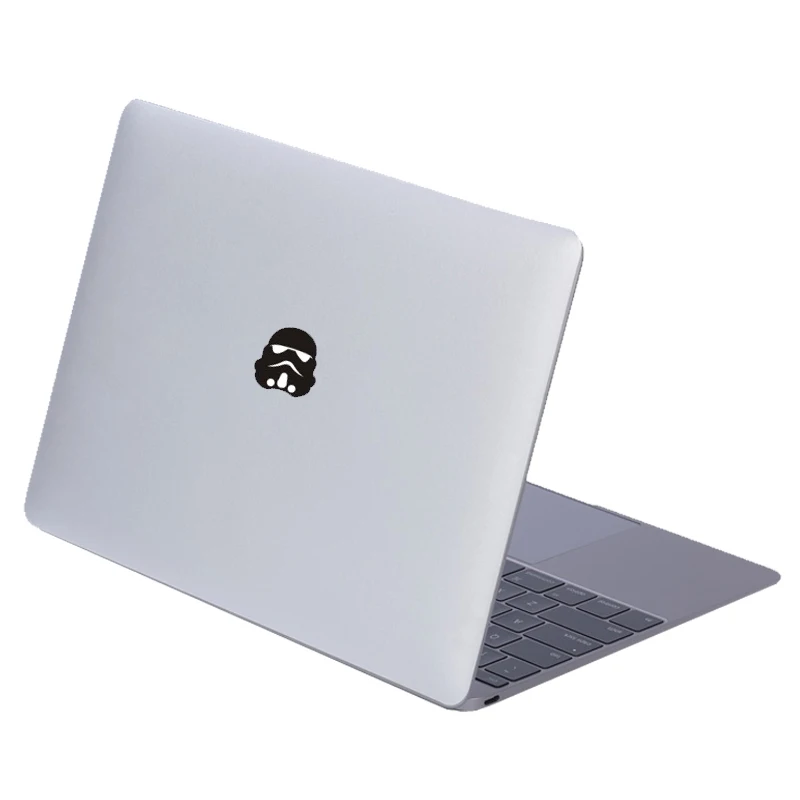 New Cool Laptop Partial Sticker Vinyl Decal laptop Sticker for Apple Macbook 12 Air 11 13 Pro Retina 13 15 Cartoon Notebook Skin