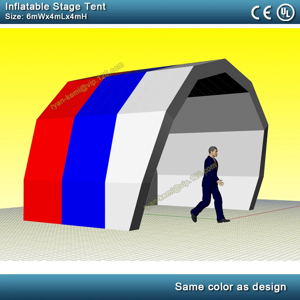 custom-color-inflatable-stage-tent