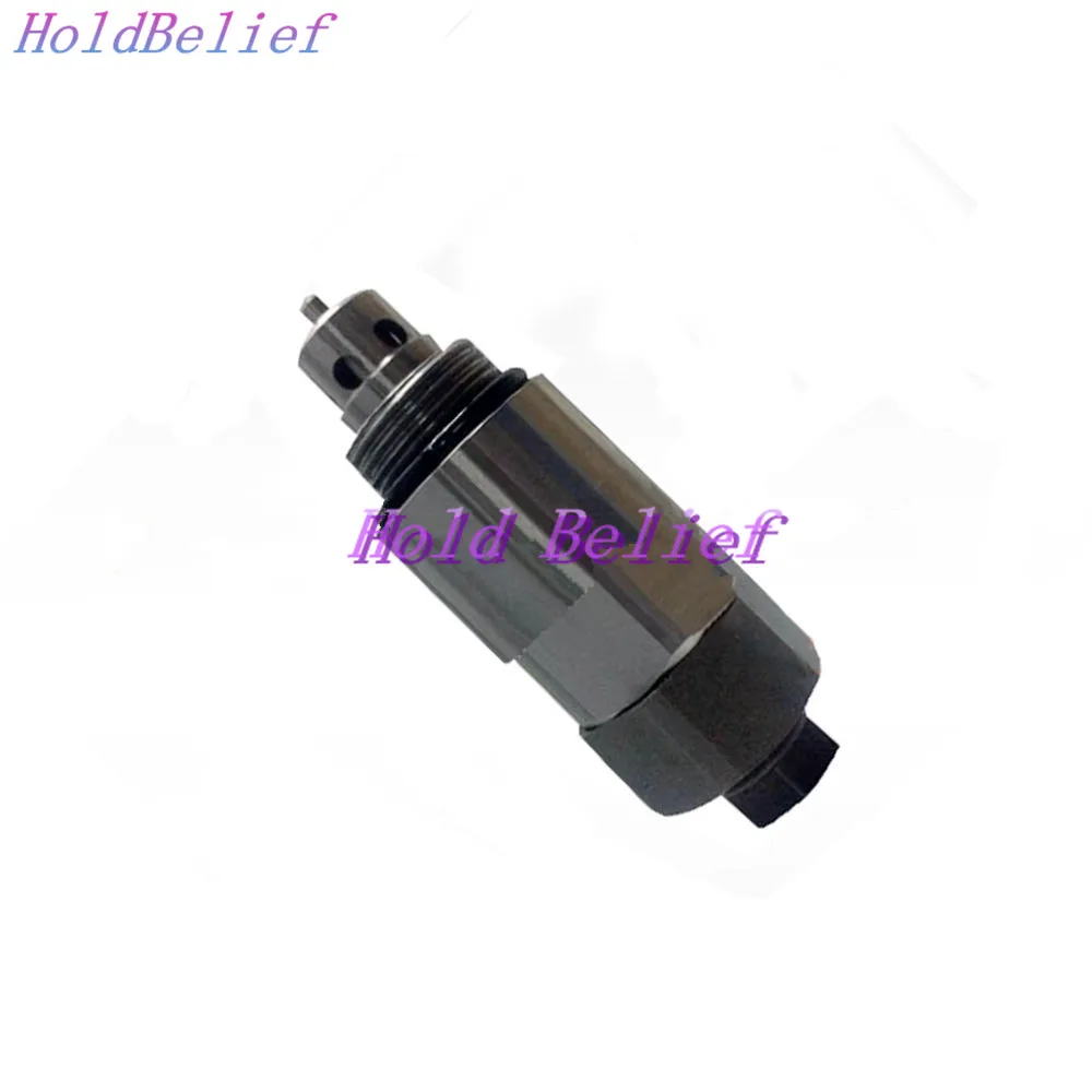 Pressure Relief Valve Control Valve 4358914 for Hitachi Excavator EX220-5