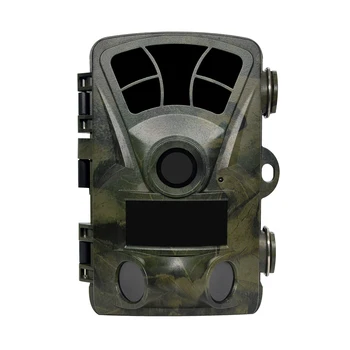 

H885 photography timing photo hunting camera construction record infrared night vision surveillance smart camera camera with 64G