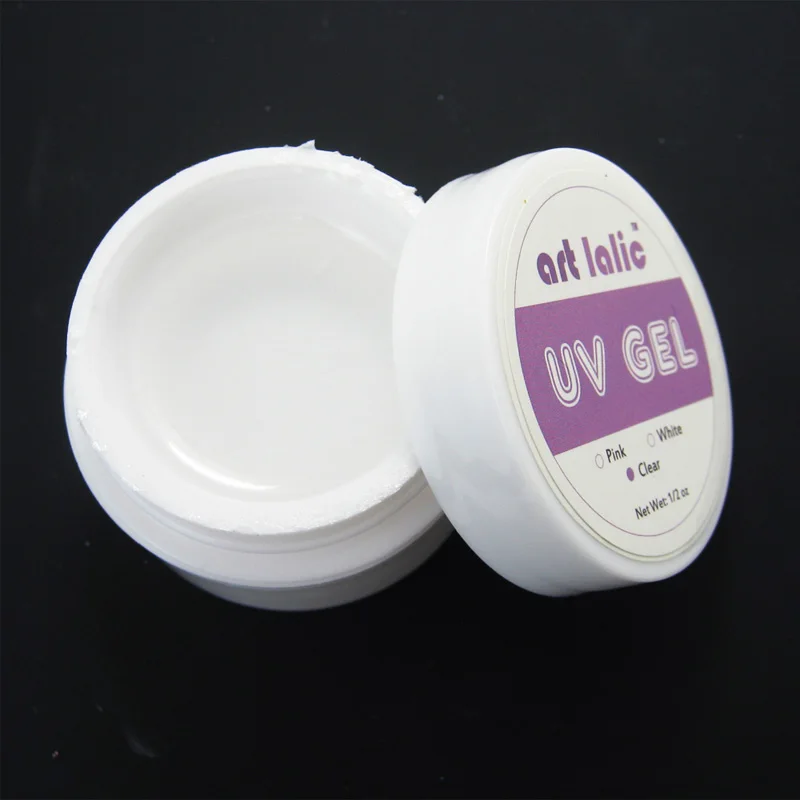 Уф Гель Для Ногтей Купить