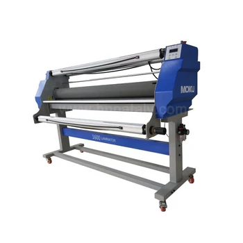 

Advanced Pneumatic Large size cold Laminator for Widely commercial use