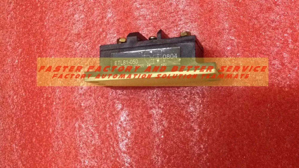 IGBT в наличии ETL81-050 Запчасти и аксессуары | Обустройство дома