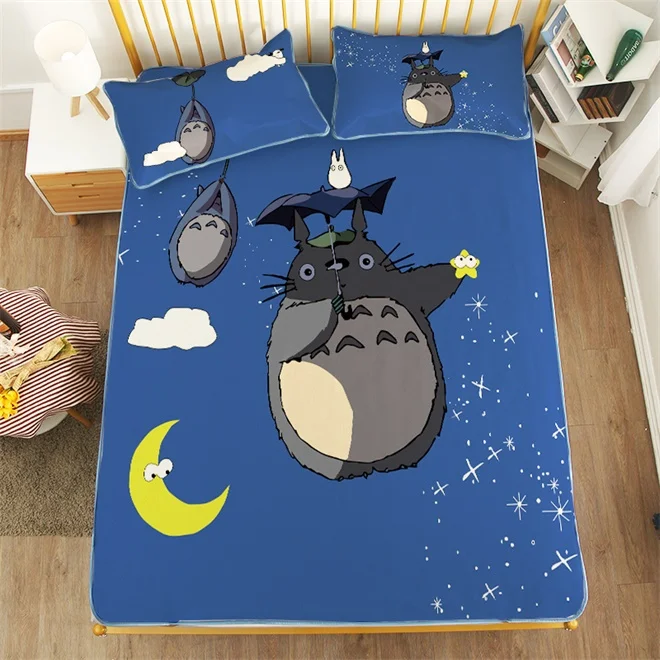 冰丝席龙猫 6AB