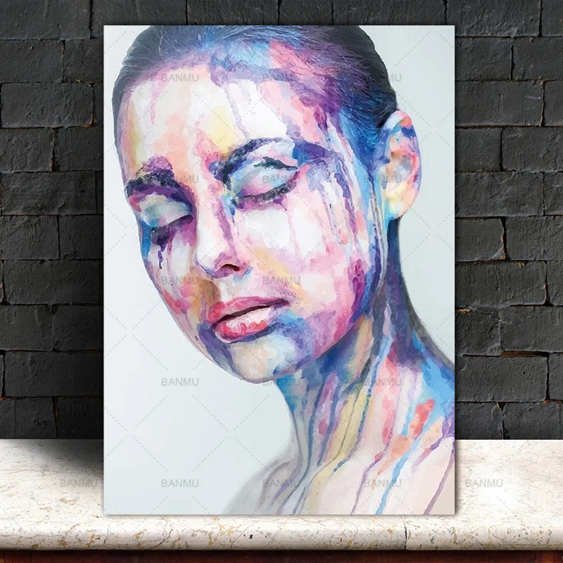 Wall Picture print for living room Art Decorations Wall Art Picture