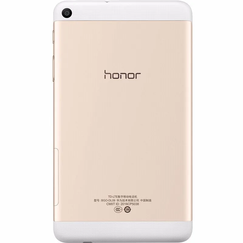 HUAWEI MediaPad T2 7 0 дюймов LTE 4G phablet четырехъядерный 2G RAM 16G Rom Andriod 6 2MP 4100mah IPS планшетный ПК
