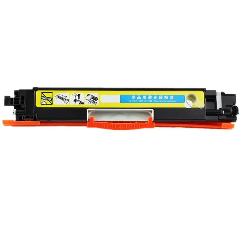 Многоразовый тонер картридж для HP LaserJet Pro CP1025 CP1025nw M275mfp M175a M175nw|toner cartridge|toner cartridge