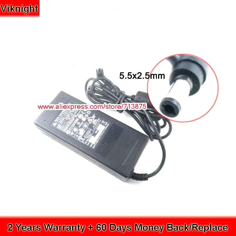 

Delta 19V 4.74A 90W PA3516U-1ACA ADP-90SB BB Ac Adapter For Gateway One ZX4300 ZX4800 ZX6800 ZXC6900