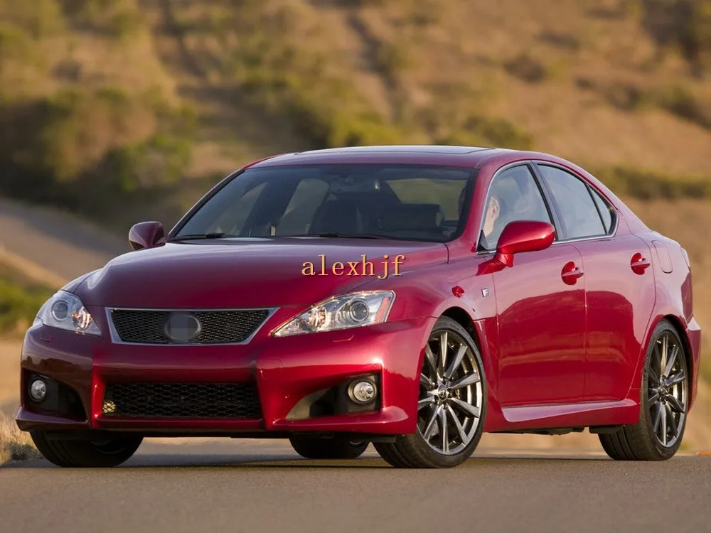 Lexus-IS-F-2008