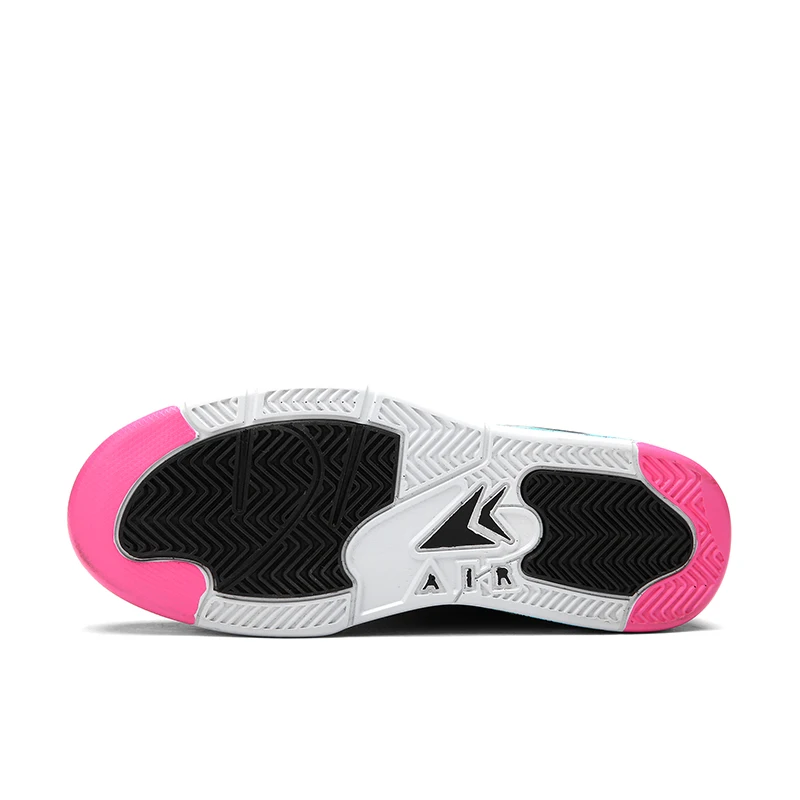 Zapatos de baloncesto hombres Zapatillas Zapatos alto top encaje hasta tobillo zapatos Air cushion basket baloncesto Zapatos de baloncesto hombres Zapatillas Zapatos alto top encaje hasta tobillo zapatos Air cushion basket baloncesto