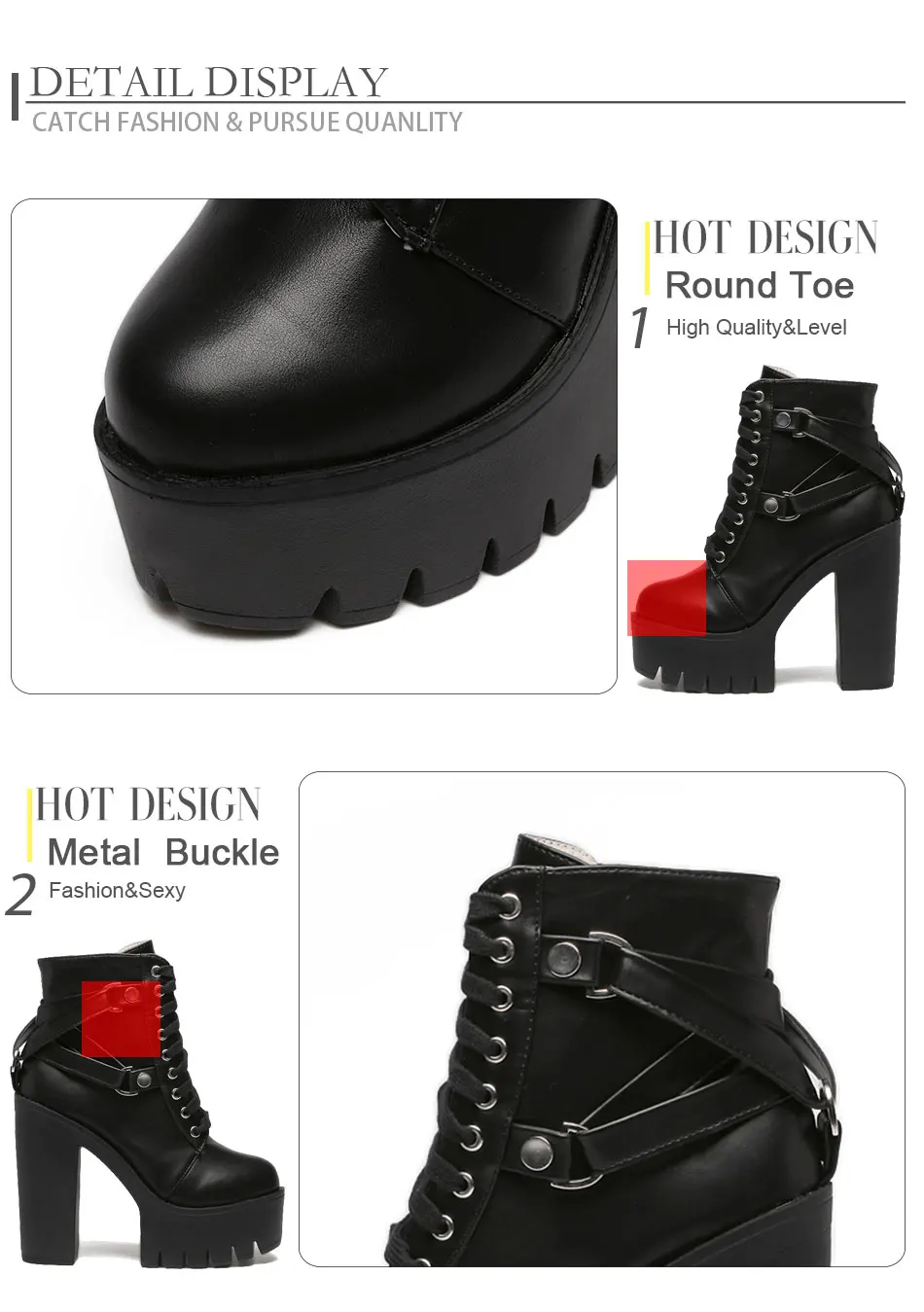 shoes woman boots