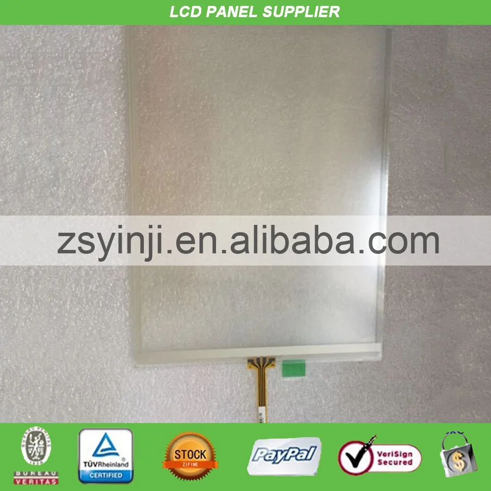

Touch Screen for KRC KRC4 KR C4 00-168-344