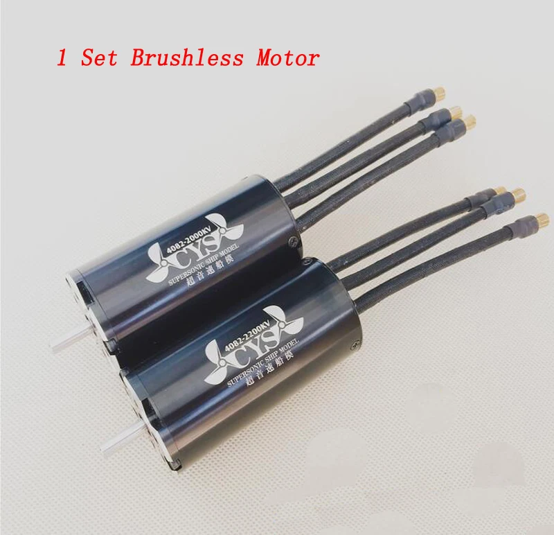 1SET High-Quality Customized 4th Class Magnetic 4082-2200KV/4082-2000KV Brushless Motor with Strong Torque for RC Boat/Car Model
1SET High-Quality Customized 4th Class Magnetic 4082-2200KV/4082-2000KV Brushless Motor with Strong Torque for RC Boat/Car Model