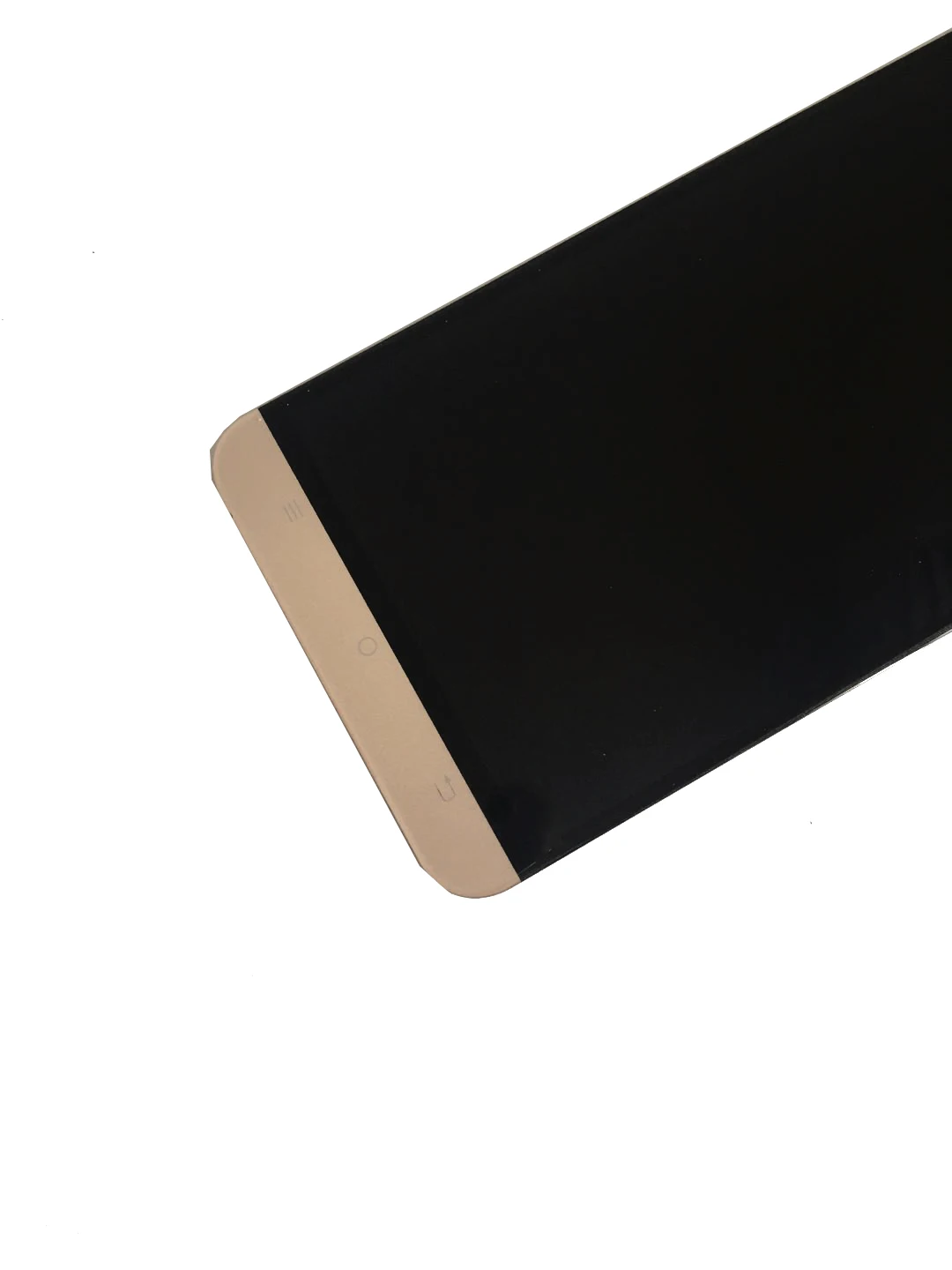 Najtaniej 1 sztuk partia dla Cubot Dinosaur wyświetlacz LCD + ekran dotykowy wymiana Digitizer zgromadzenie biały złoty czarny kolor narzędzia 5.5 cal