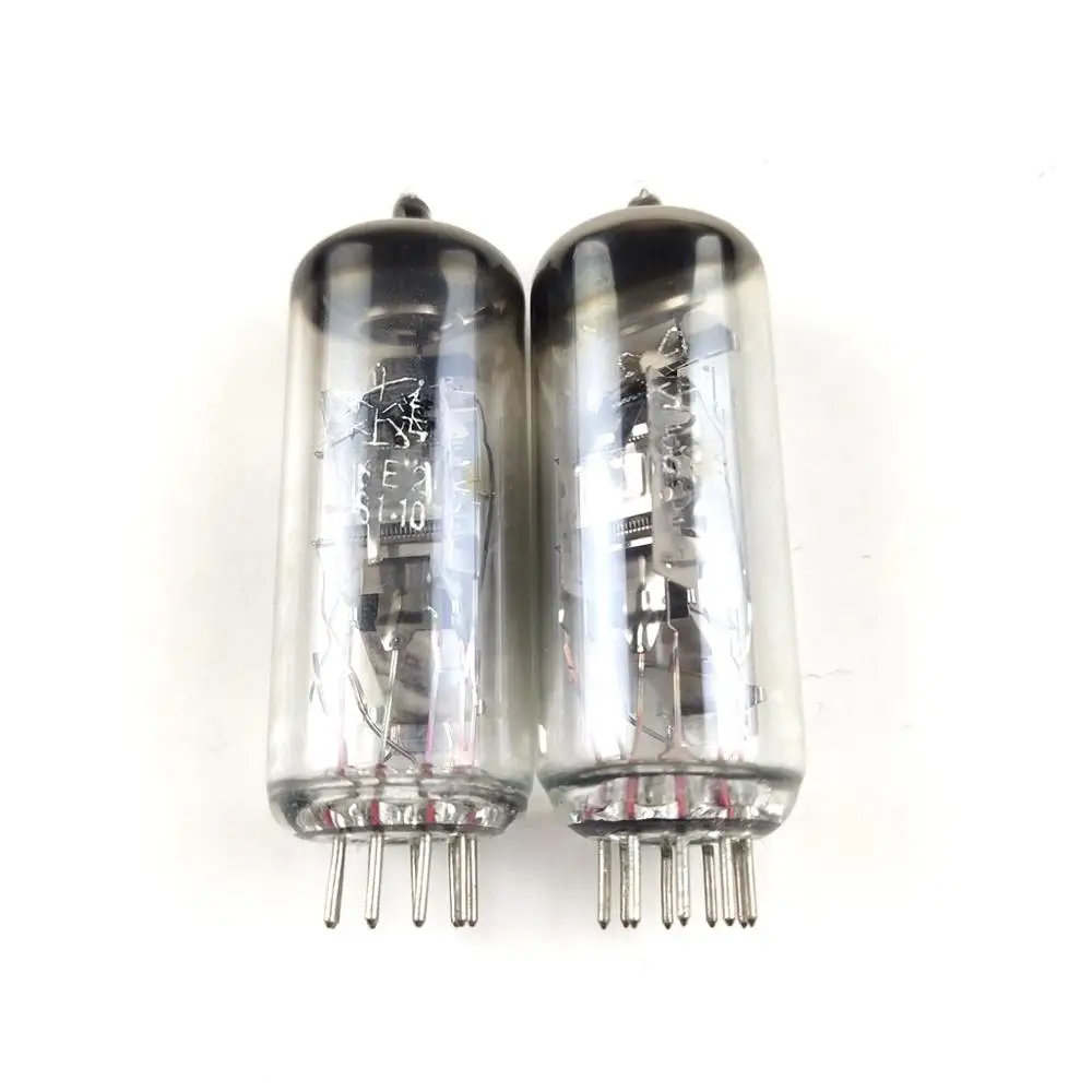 

New Shanghai 6E2 tube M level with the same batch of cat eye indicator tube