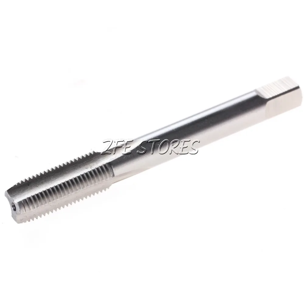 

1Pc 15mm x 0.75 Metric HSS Left Hand Tap M15 x 0.75 Pitch