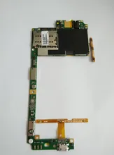 Bluboo X2 mainboard motherboard Used+100%original+working repair replacement accessories for Bluboo X2 Free shipping+tracking