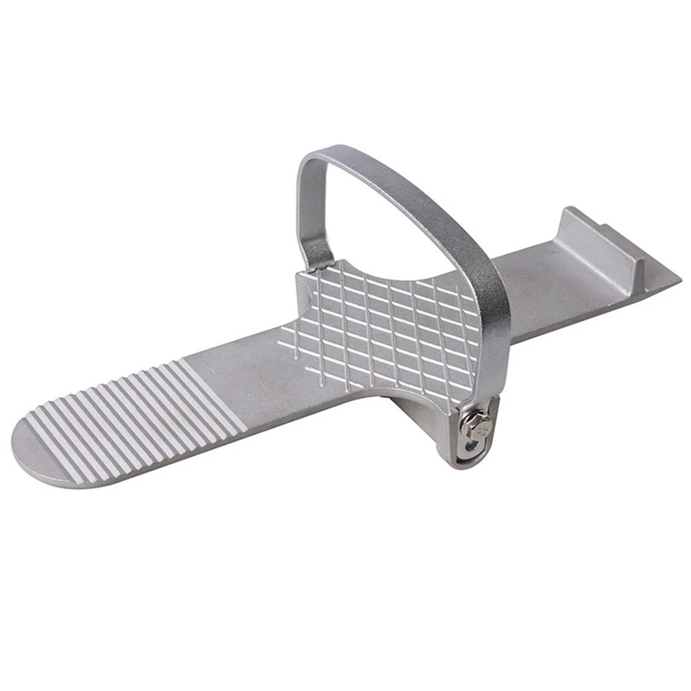 

Home Door lifter Accessories Support Workshop Drywall Plasterboard Plaster Tool Parts Anti-decoupling Alloy Board