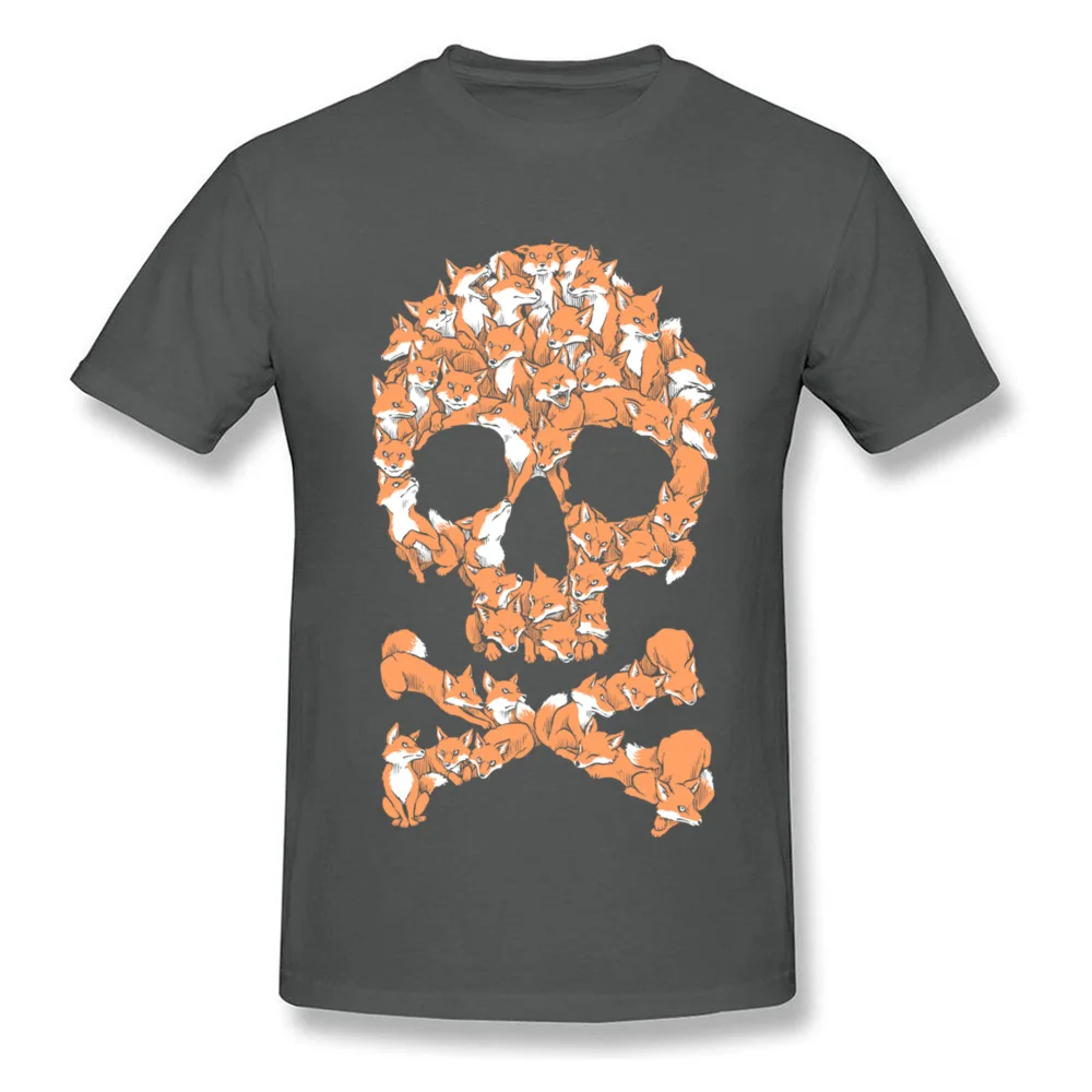 go fox yourself 8306 Design Tees Short Sleeve for Men Cotton Fabric Summer Fall Crewneck T Shirt Printing Tee-Shirts 2018 go fox yourself 8306 carbon