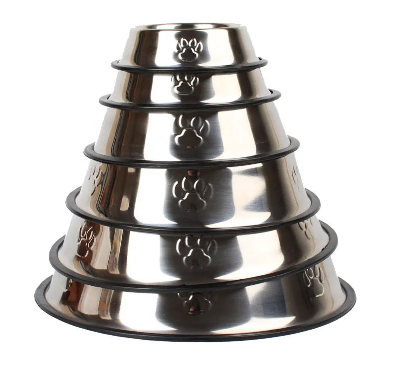 dog food bowl